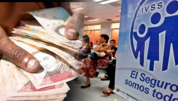 IVSS anunció pago de la pensión este martes 20 de diciembre