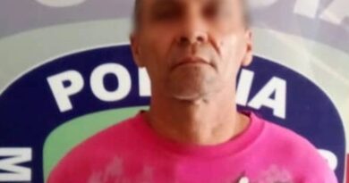 Detenido vigilante de un colegio por abuso sexual en Maracaibo