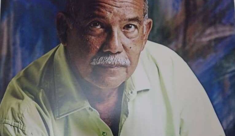 Pintor Miguel Rivero participa en exposición de arte en Italia
