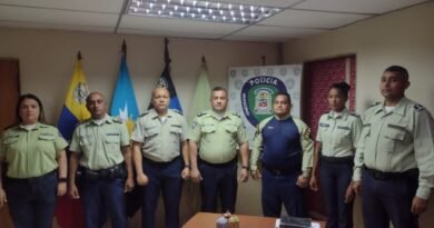 PoliLagunillas crea brigada para atender casos de abuso sexual y maltrato infantil