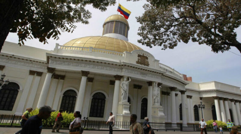 Oposición denunció persecución judicial contra nueva directiva de la AN 2015