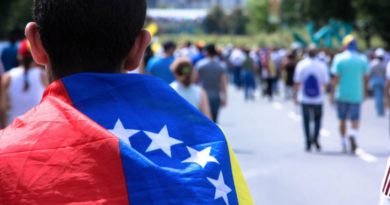 Éxodo de 7,1 millones de venezolanos, una de la más grande del mundo: HWR