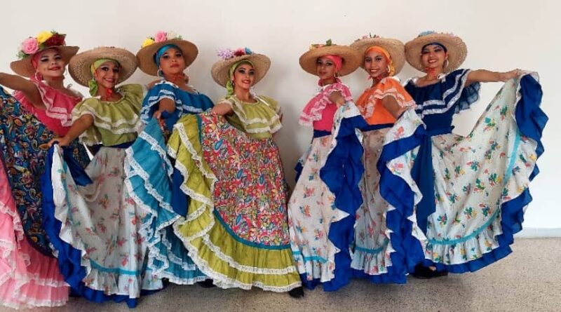 Secretaría de Cultura reabre escuelas de Danzas y Ballet en el Zulia 