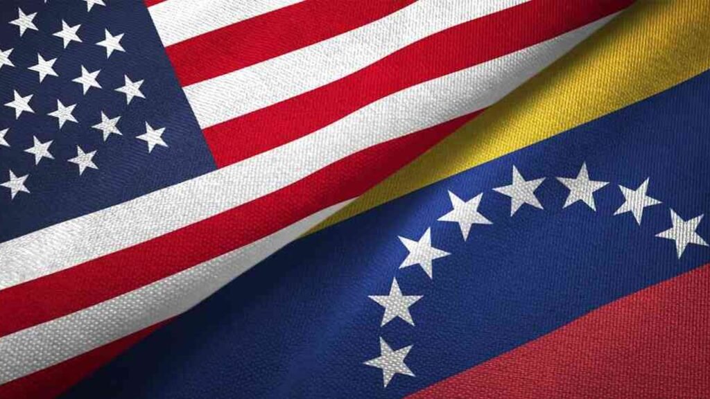 Venezuela está dispuesta a normalizar relaciones con los Estados Unidos