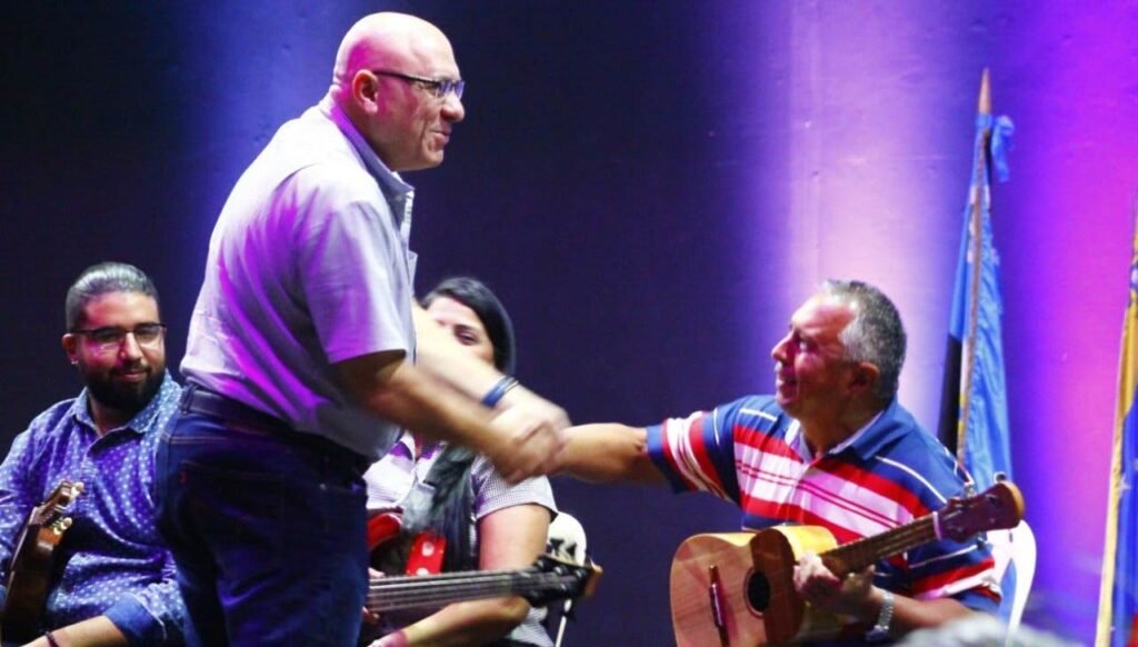 Con un encuentro Cultural Cabimas inició celebración de Semana de la Zulianidad