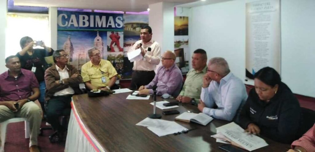 En 4 y 5 bolívares quedó ratificado costo vigente  del pasaje urbano en Cabimas