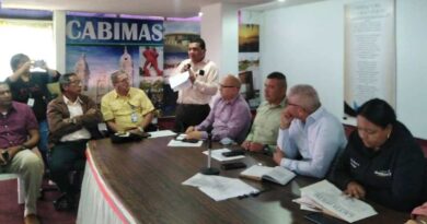 En 4 y 5 bolívares quedó ratificado costo vigente  del pasaje urbano en Cabimas