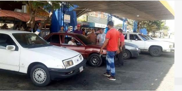 Cámara edilicia exhortó a choferes a respetar tarifas del pasaje en Cabimas