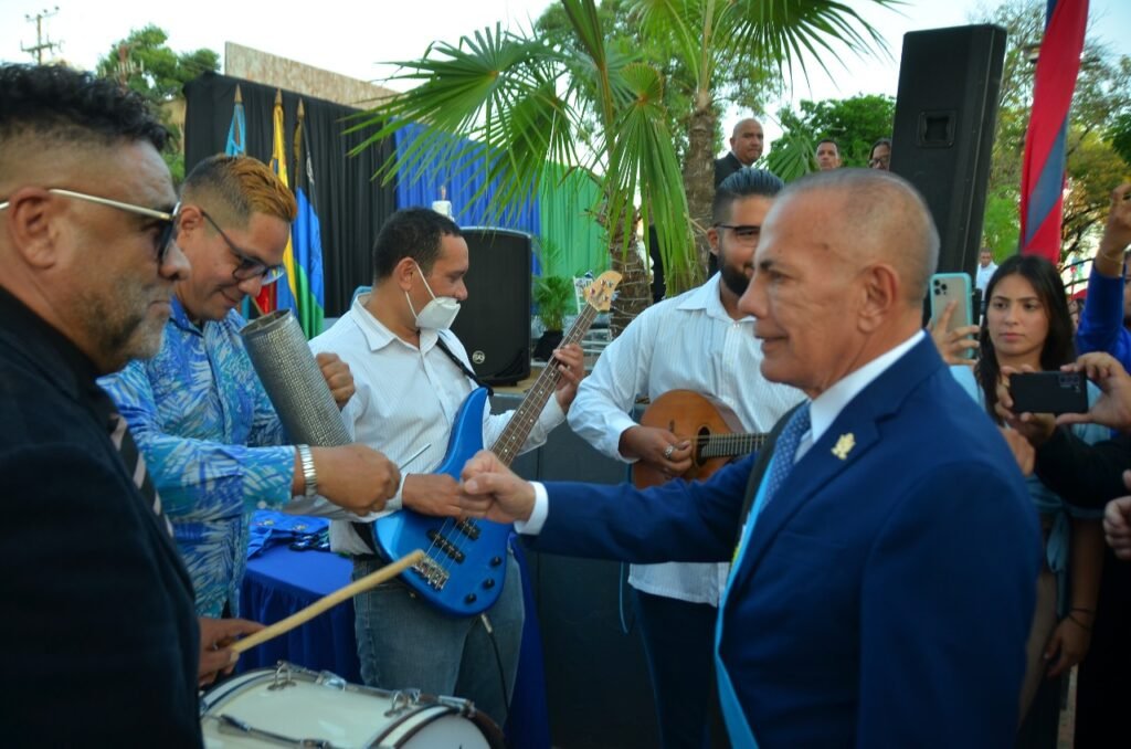 Gobernación celebrará Día de la Zulianidad en los 21 municipios