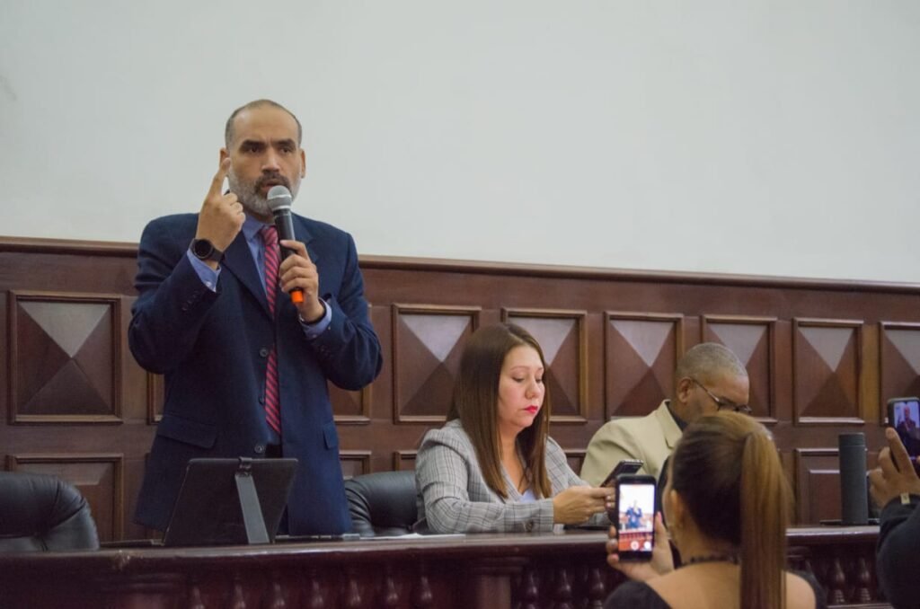 CLEZ discutirá cambio de nombres de algunas parroquias en el estado Zulia