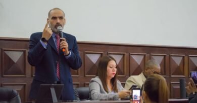 CLEZ discutirá cambio de nombres de algunas parroquias en el estado Zulia