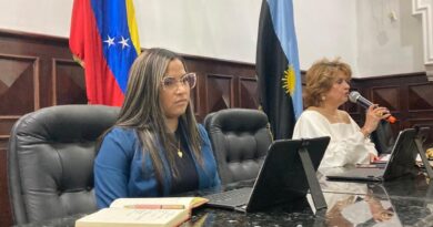 Clezulia inició periodo de sesiones aprobando créditos adicionales para el crecimiento del ”Zulia Productivo”