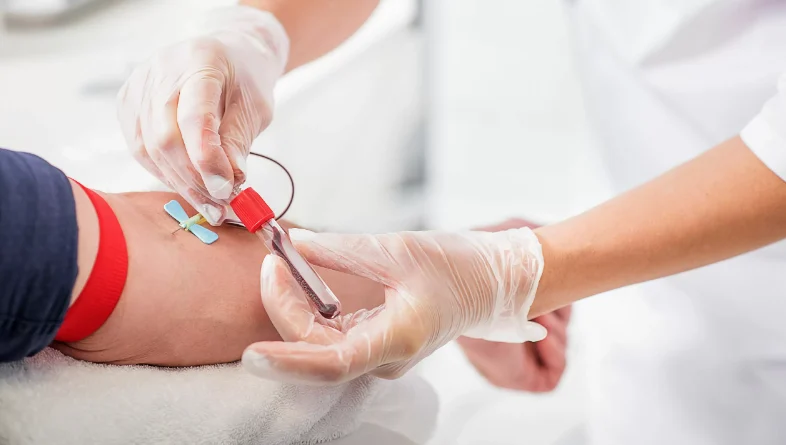 OPS: detección y tratamiento de VIH y tuberculosis son deficientes en Venezuela