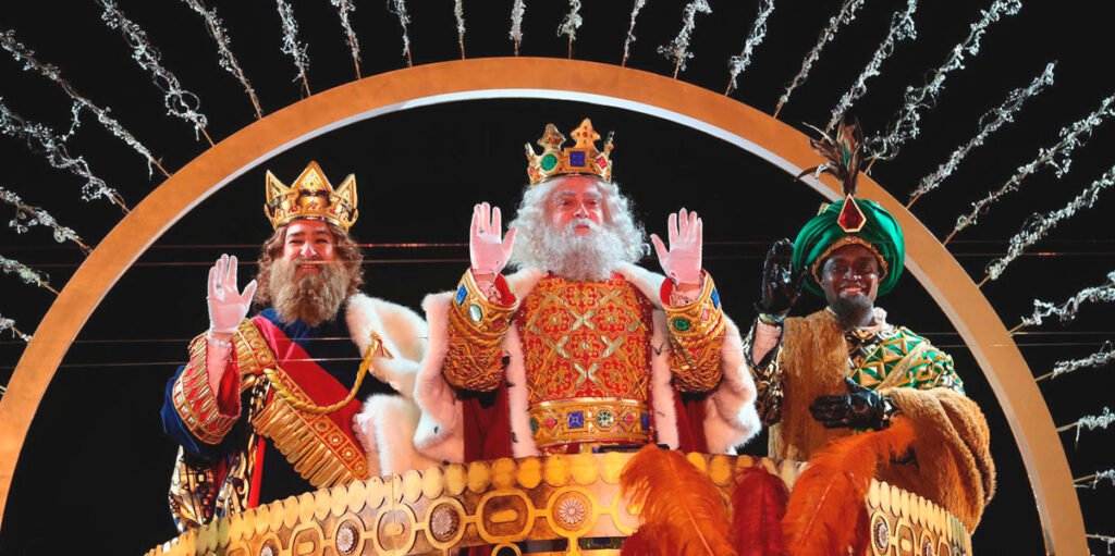 Día de Reyes: festividad de gran arraigo histórico y cultural