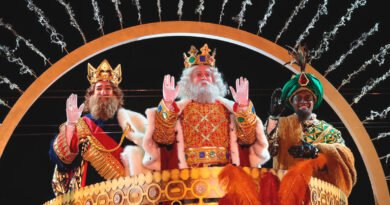 Día de Reyes: festividad de gran arraigo histórico y cultural