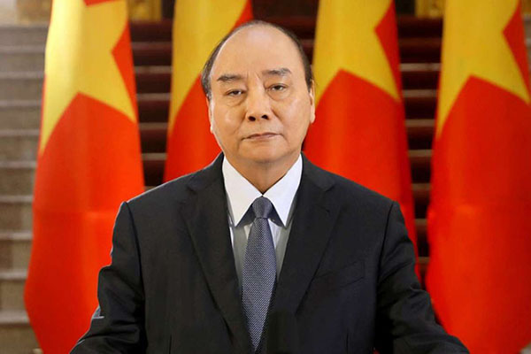 Renunció presidente de Vietnam implicado en escándalo de sobornos