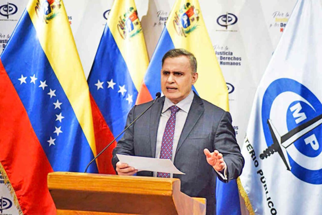 Fiscalía emitió órdenes de captura contra 5 miembros de la directiva de la AN 2015