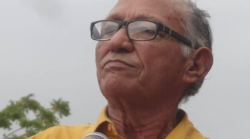Gaita del maestro Tito Delgado celebra los 28 años del Panteón del estado Zulia