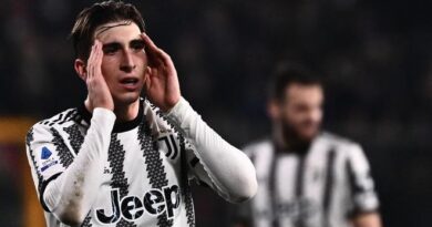 Sancionan a la "Juve" con 15 puntos por aumentar valor del mercado de futbolistas