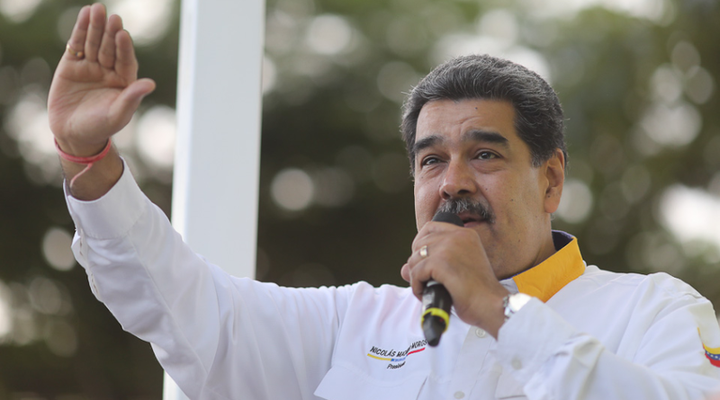 Condenan a Maduro y otras autoridades a pagar $153 millones por demanda