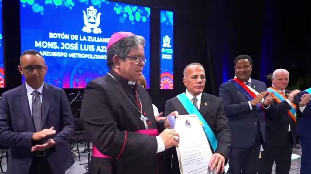 Manuel Rosales: "La reconstrucción del Zulia arrancó y no la detiene nadie"