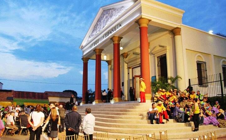 Museo "Rafael Urdaneta" dictará conferencias por la Semana de la Zulianidad