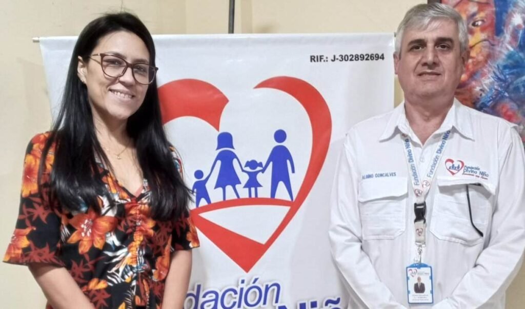 Fundación Divino Niño de Ciudad Ojeda atenderá pacientes oncológicos