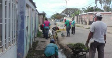 Alcaldía Valmorense intensifica plan ambiental en el municipio