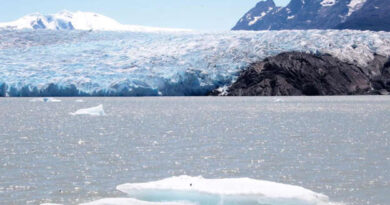 Fenómeno "El Niño" podría causar deshielo irreversible en La Antártida