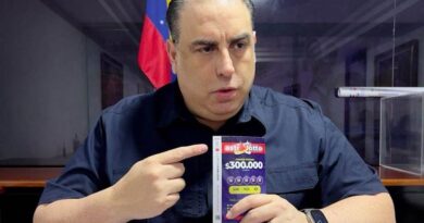 Lotería del Zulia regresa este domingo con el primer sorteo del Astrolotto