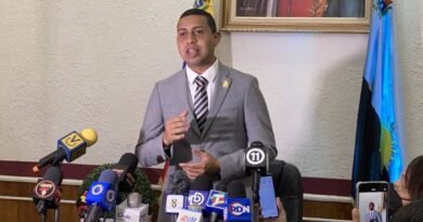 Legislador Barboza: “84.6 % de los zulianos padecen por crisis de agua”