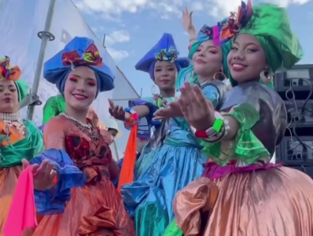 Gobernación del Zulia inicia semana de celebraciones y Carnaval