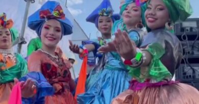 Gobernación del Zulia inicia semana de celebraciones y Carnaval