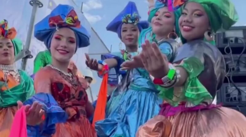 Gobernación del Zulia inicia semana de celebraciones y Carnaval