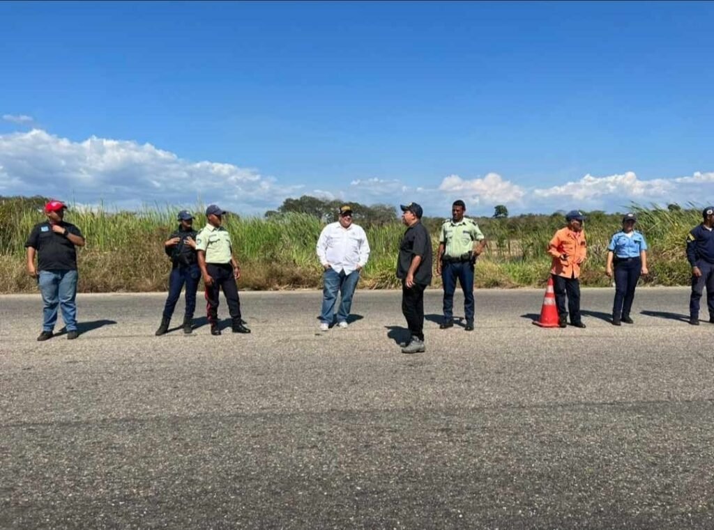 Con total normalidad culminó operativo Carnavales Felices y Seguros 2023 en Lagunillas