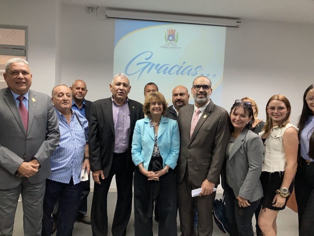 Clezulia impulsó el taller sobre “La soberanía territorial del estado Zulia”