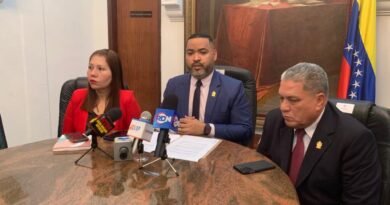 Comisión de Finanzas del Clezulia impulsará leyes para consolidar plan Zulia Productivo