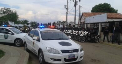 Cuerpos de seguridad emiten comunicado tras agresión con granada en Maracaibo