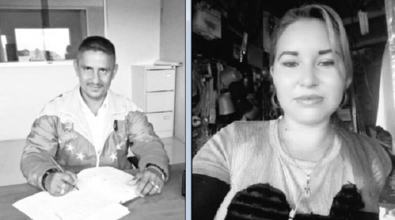 Diputado del CLEZ en Amazonas mató a su esposa y se suicidó