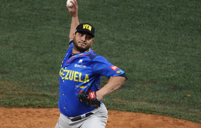 Leones doblegó a Vaqueros en la Serie del Caribe. Hoy repiten en semifinales