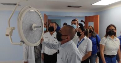 Gobernación impulsa la modernización y atención en salud del estado Zulia