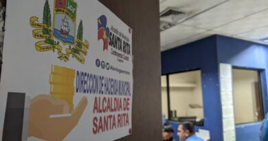 Santa Rita: 60 % de descuento en pagos de patentes de vehículos