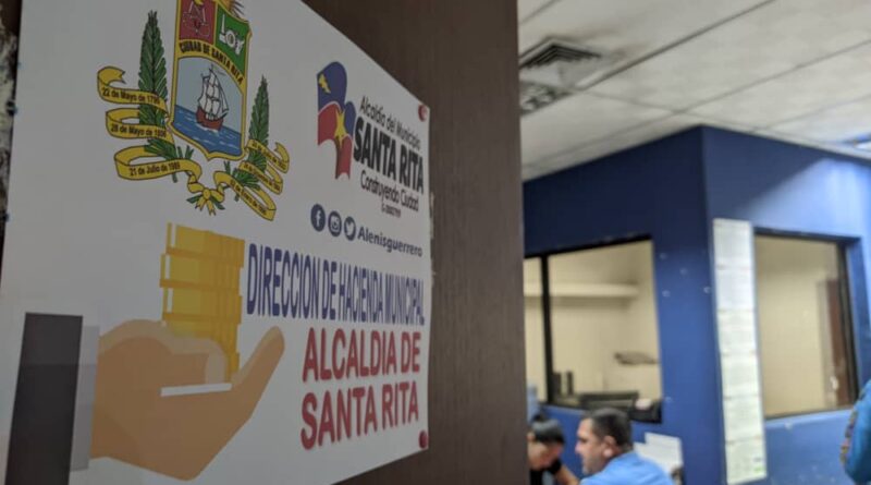 Santa Rita: 60 % de descuento en pagos de patentes de vehículos