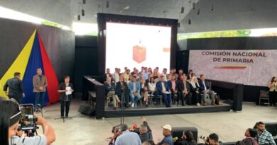 La Comisión Nacional de Primaria anunció este miércoles la fecha para la realización de las elecciones primarias del sector opositor en Venezuela. La fecha anunciada es el 22 de octubre de 2023.