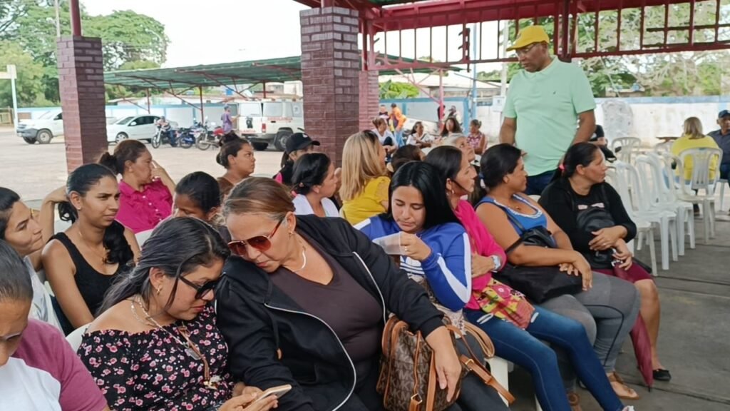 Con jornada ginecológica se atendió a 600 mujeres en Baralt
