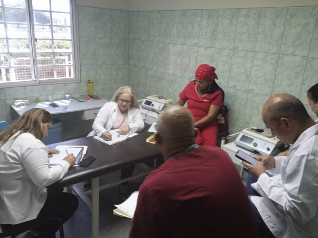 Más de 234 mil personas son beneficiadas en los CDI del municipio Mara