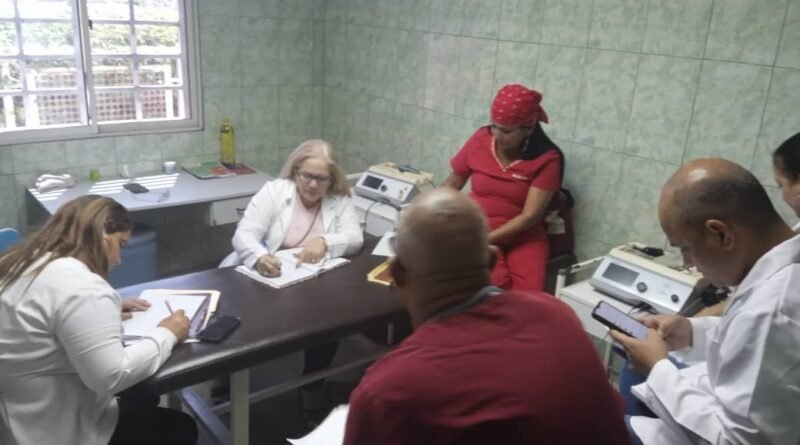 Más de 234 mil personas son beneficiadas en los CDI del municipio Mara