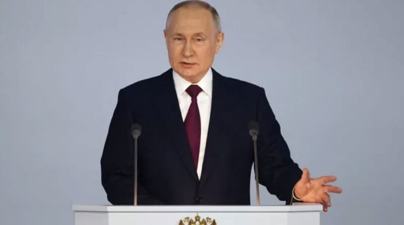 Putin ordenó desplegar armas nucleares tácticas en Bielorrusia