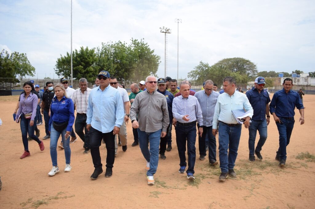 Zulia será sede de Latinoamericano de Pequeñas Ligas del 1 al 9 de Julio