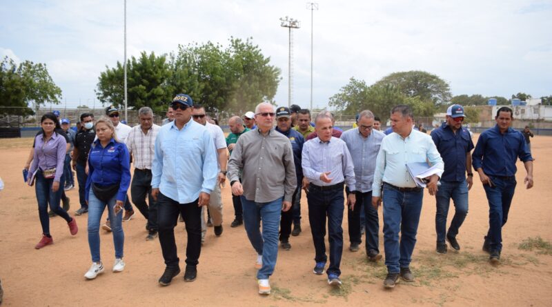 Zulia será sede de Latinoamericano de Pequeñas Ligas del 1 al 9 de Julio